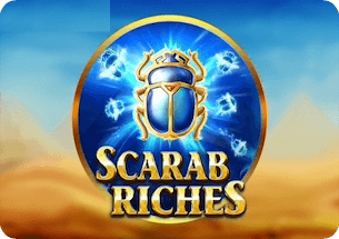 Scarab Riches Slot