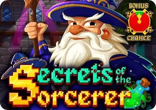 Secrets of the Sorcerer Slot