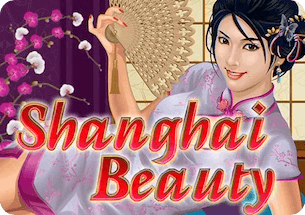 Shanghai Beauty Slot Thailand