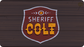 SHERIFF COLT SLOT รีวิว
