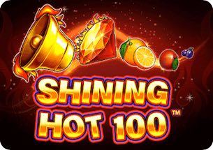 Shining 100 Slot