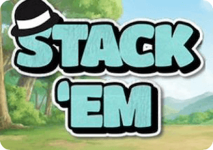 Stack 'em Slot
