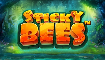 Sticky Bees slot