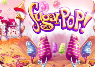 Sugar Pop Slot Thailand