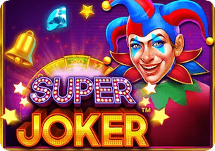 Super Joker Slot