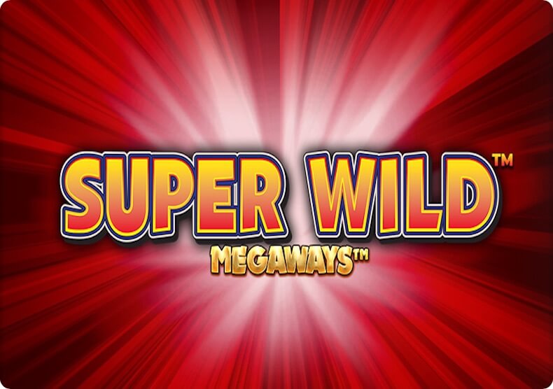 Super Wild Megaways™