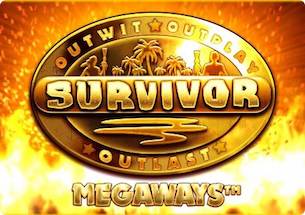 Survivor Megaways™