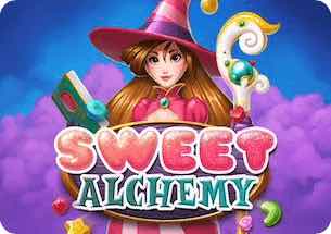 Sweet Alchemy Slot Thailand