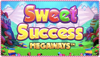 SWEET SUCCESS MEGAWAYS™ รีวิว