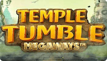TEMPLE TUMBLE MEGAWAYS™ รีวิว