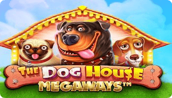 THE DOG HOUSE MEGAWAYS™ รีวิว