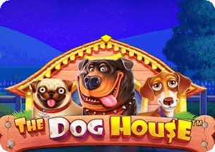 The Dog House Slot Thailand