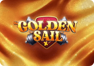 The Golden Sail Slot