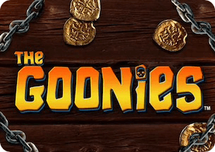 The Goonies Slot Thailand
