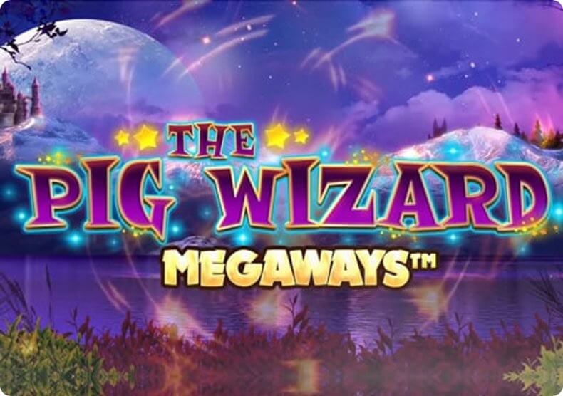 The Pig Wizard Megaways™ Thailand