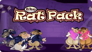 THE RAT PACK SLOT รีวิว