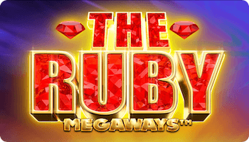 THE RUBY MEGAWAYS รีวิว