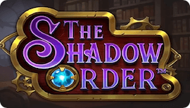 THE SHADOW ORDER SLOT รีวิว