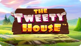 THE TWEETY HOUSE SLOT รีวิว