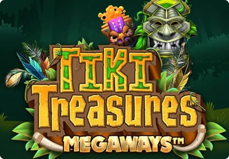 Tiki Treasures Megaways™ Thailand