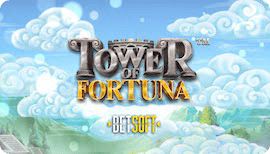 TOWER OF FORTUNA SLOT รีวิว