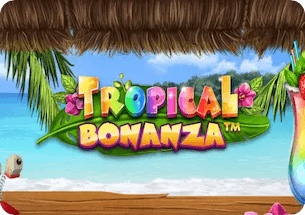 Tropical Bonanza Slot