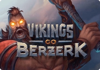Vikings Go Berzerk Slot Thailand