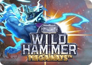 Wild Hammer Megaways