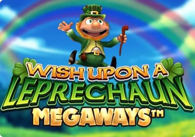 Wish Upon a Leprechaun Megaways™ Thailand