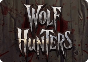 Wolf Hunters Slot Thailand