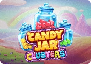 Candy Jar Clusters slot