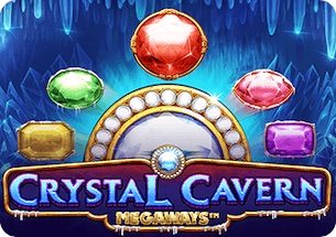 Crystal Cavern Megaways Slot