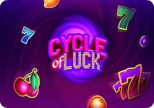 Cycle of Luck Slot