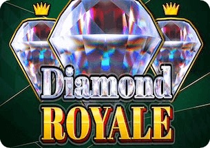 Diamond Royale Slot