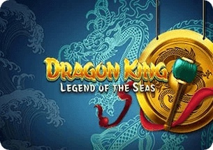 Dragon King Legend of the Seas Slot