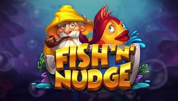 Fish N' Nudge slot