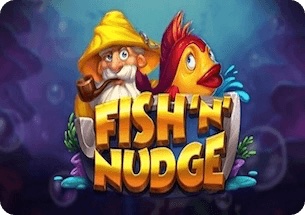 Fish N' Nudge slot