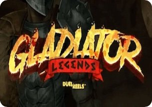 Gladiator Legends Slot