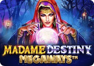 Madame Destiny Megaways™ Thailand