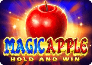 Magic Apple Hold and Win Slot