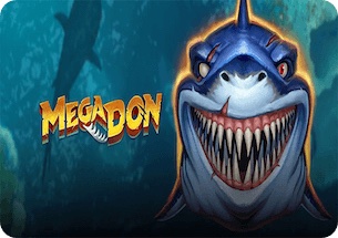 Megadon Slot