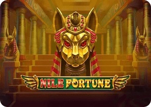 Nile Fortune slot