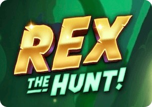 Rex The Hunt slot
