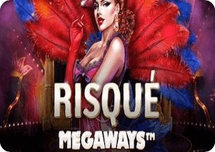 Risque Megaways Slot
