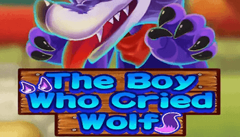THE BOY WHO CRIED WOLF SLOT รีวิว