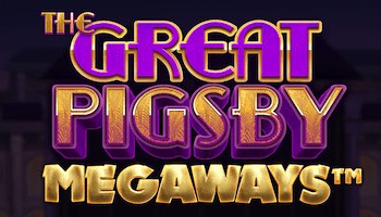 THE GREAT PIGSBY MEGAWAYS SLOT รีวิว