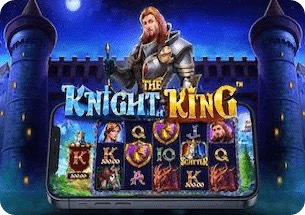 The Knight King slot