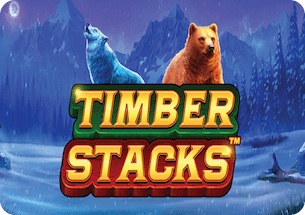 Timber Stacks slot