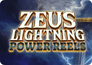 Zeus Lightning Power Reels Slot