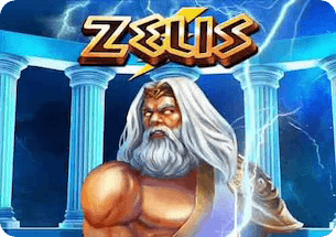 Zeus Slot Thailand